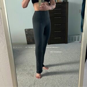 Lululemon Align Mini-Flared Leggings